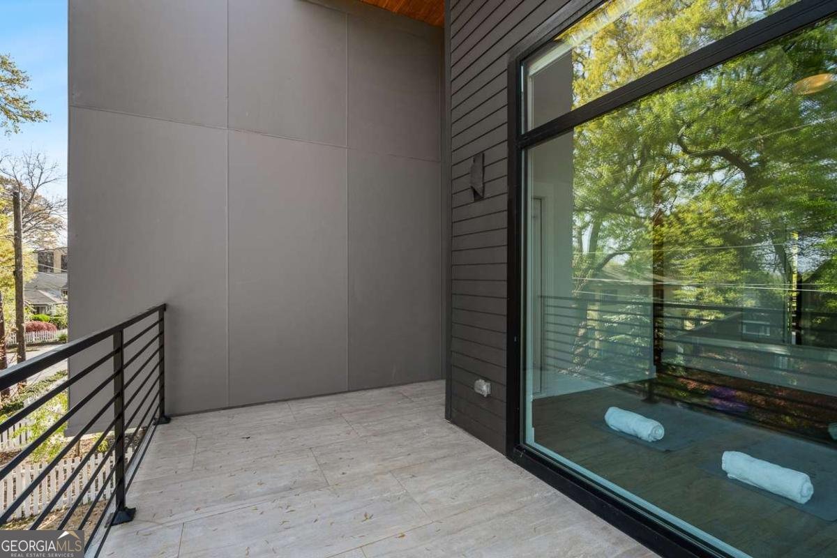 1103 Kirkwood Avenue Atlanta - Photo 40