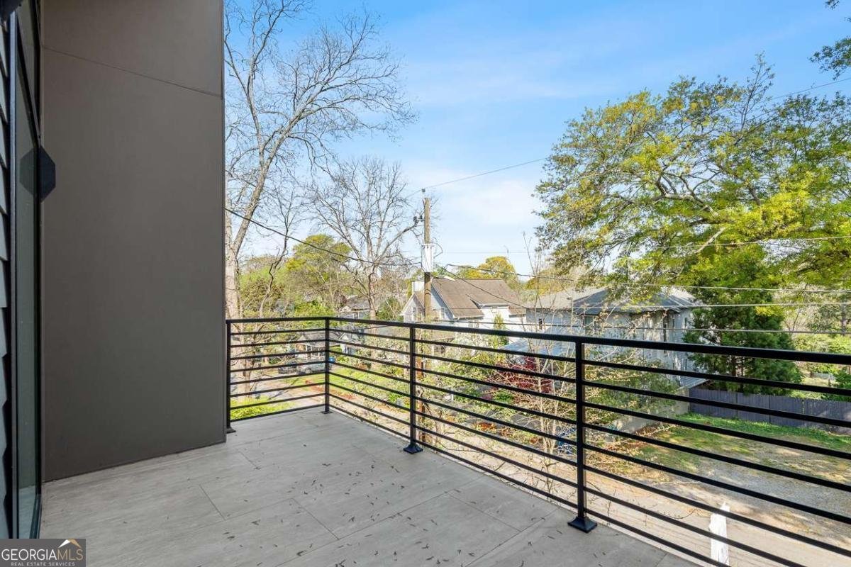 1103 Kirkwood Avenue Atlanta - Photo 41