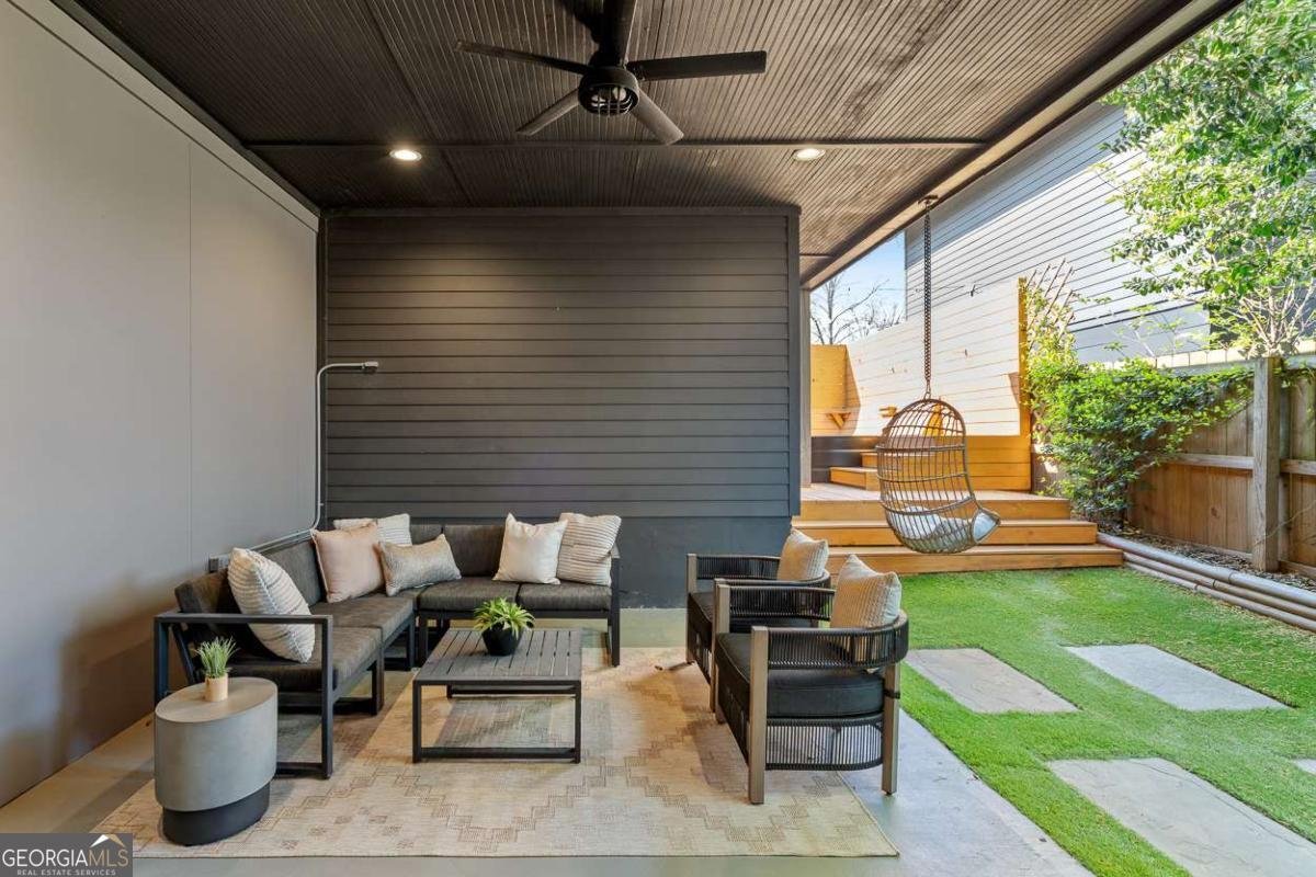 1103 Kirkwood Avenue Atlanta - Photo 42