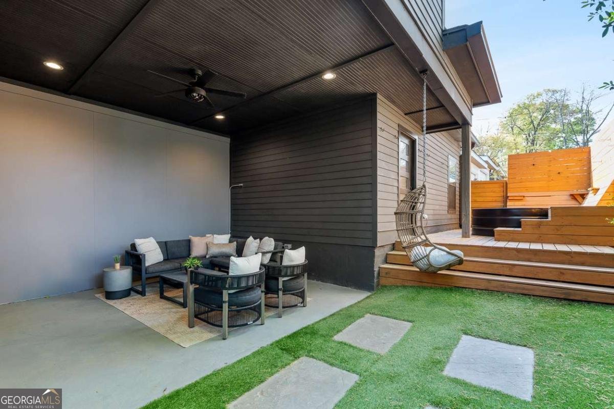 1103 Kirkwood Avenue Atlanta - Photo 43