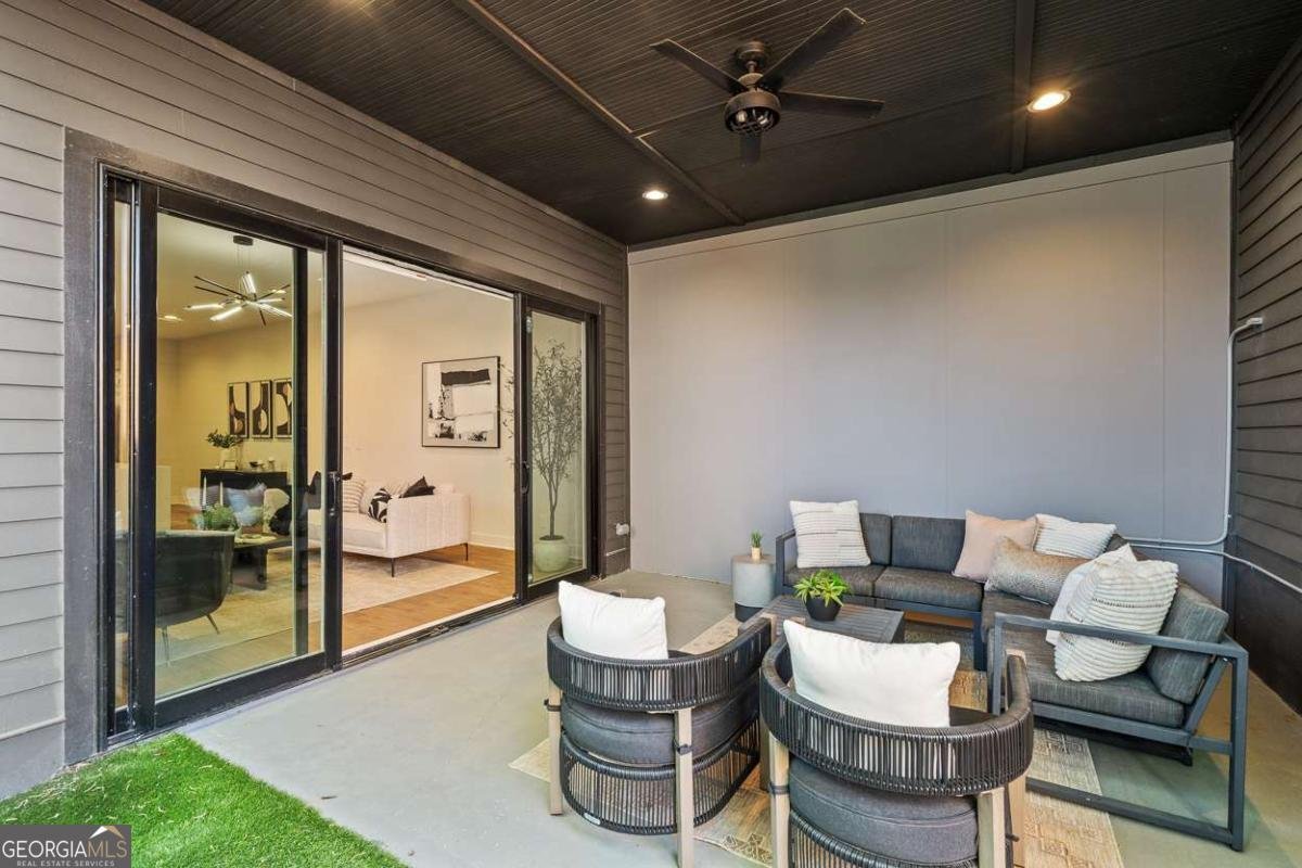 1103 Kirkwood Avenue Atlanta - Photo 44