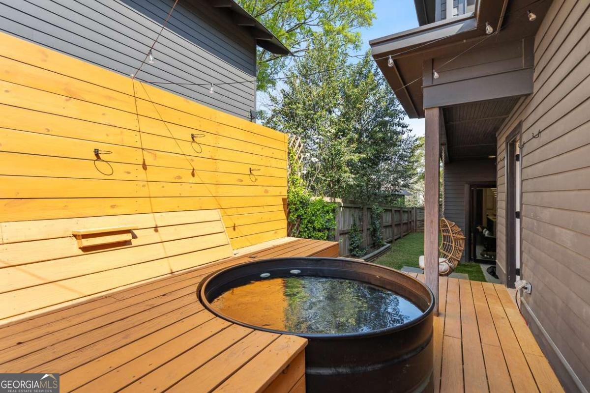 1103 Kirkwood Avenue Atlanta - Photo 46