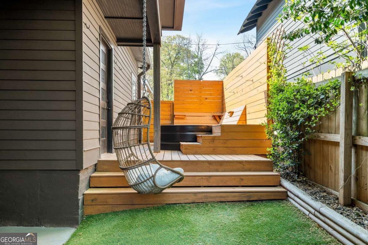 1103 Kirkwood Avenue Atlanta - Photo 47