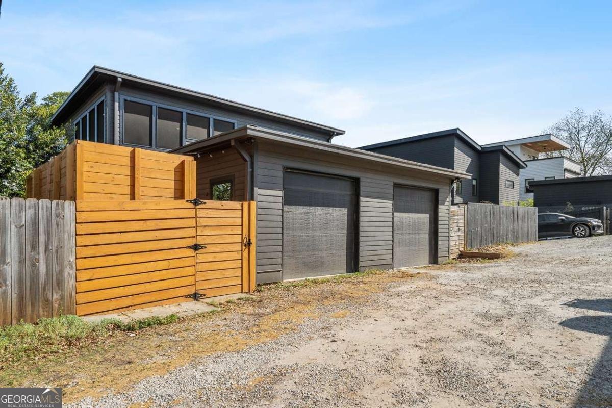 1103 Kirkwood Avenue Atlanta - Photo 50