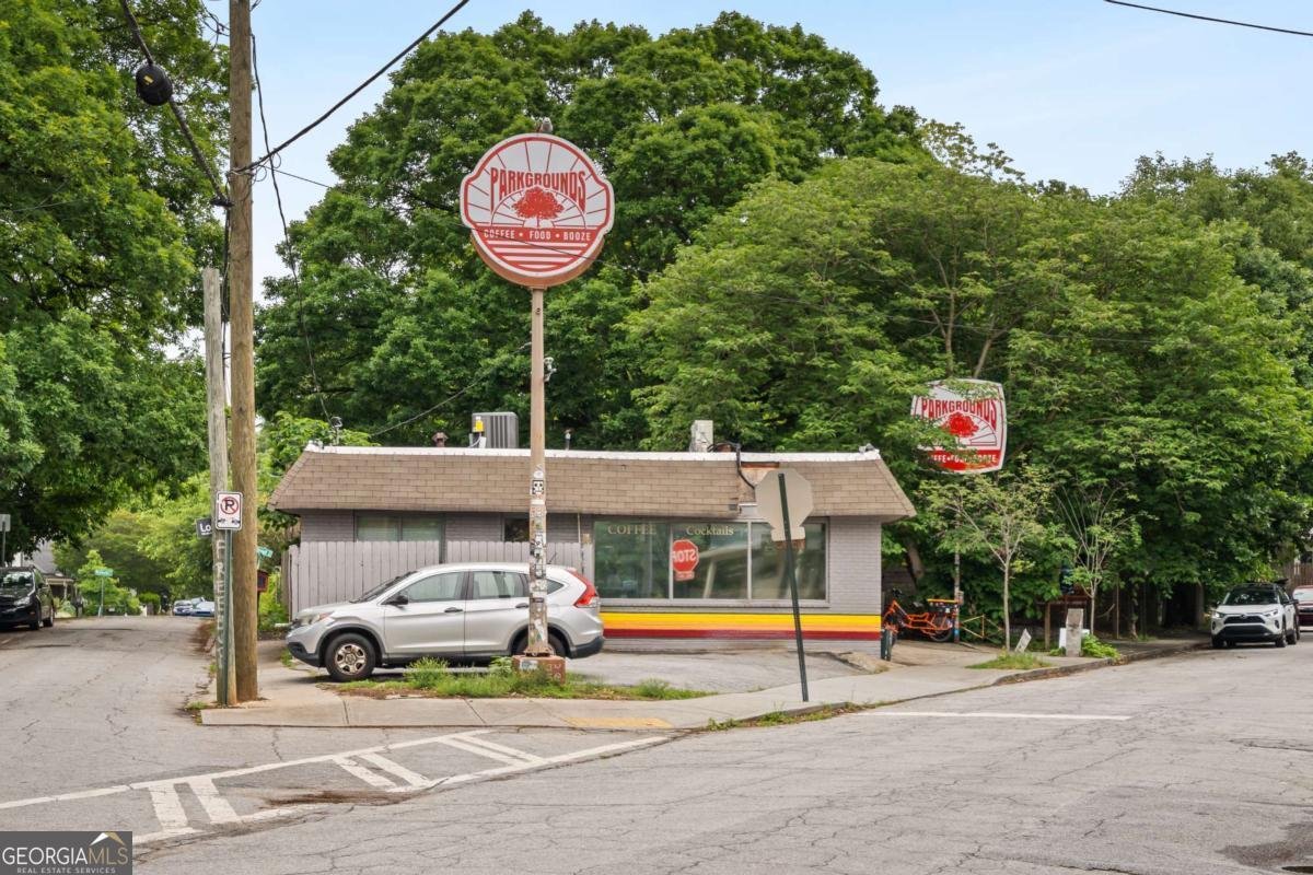 1103 Kirkwood Avenue Atlanta - Photo 53