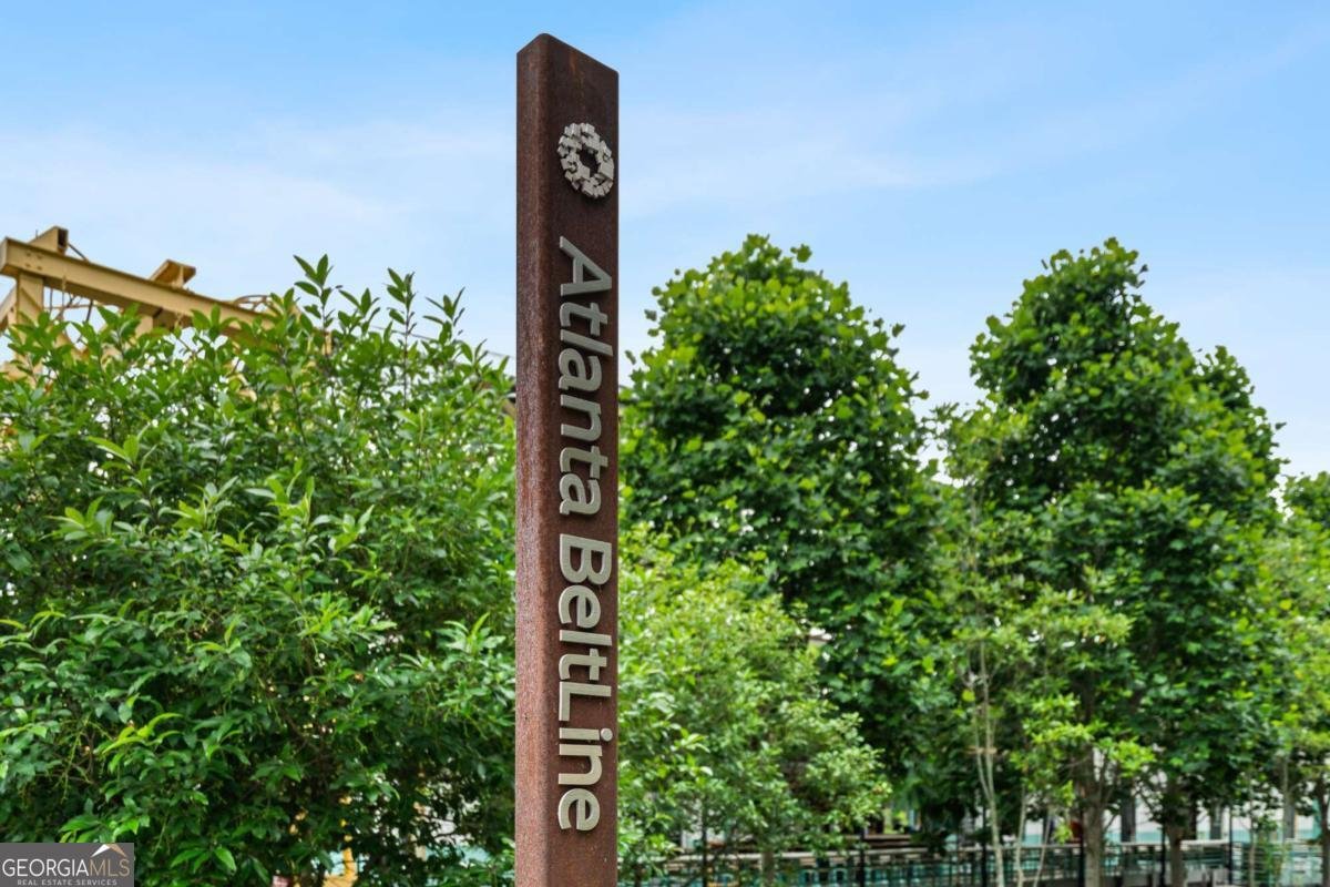 1103 Kirkwood Avenue Atlanta - Photo 56