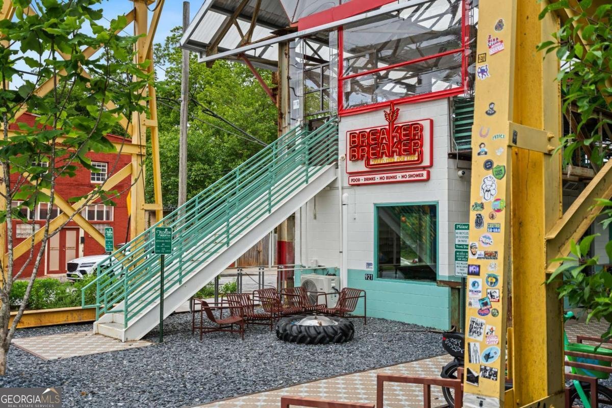 1103 Kirkwood Avenue Atlanta - Photo 59