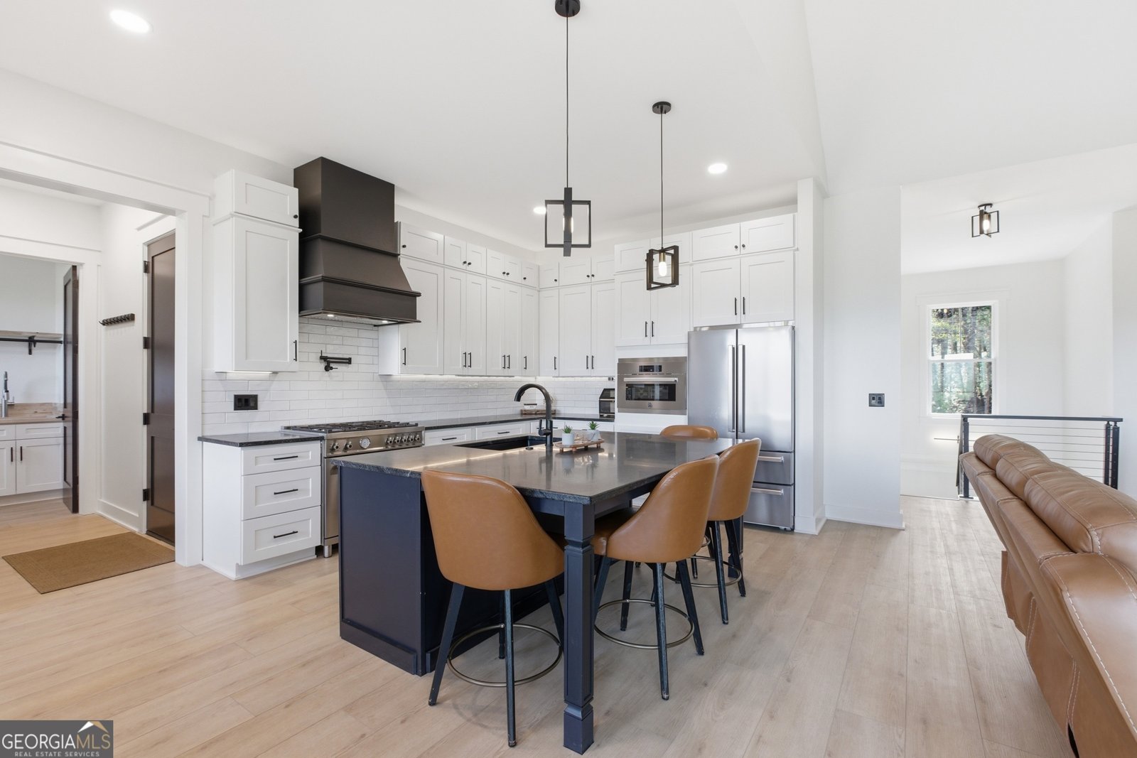 154 Brenary Drive Lakemont - Photo 10