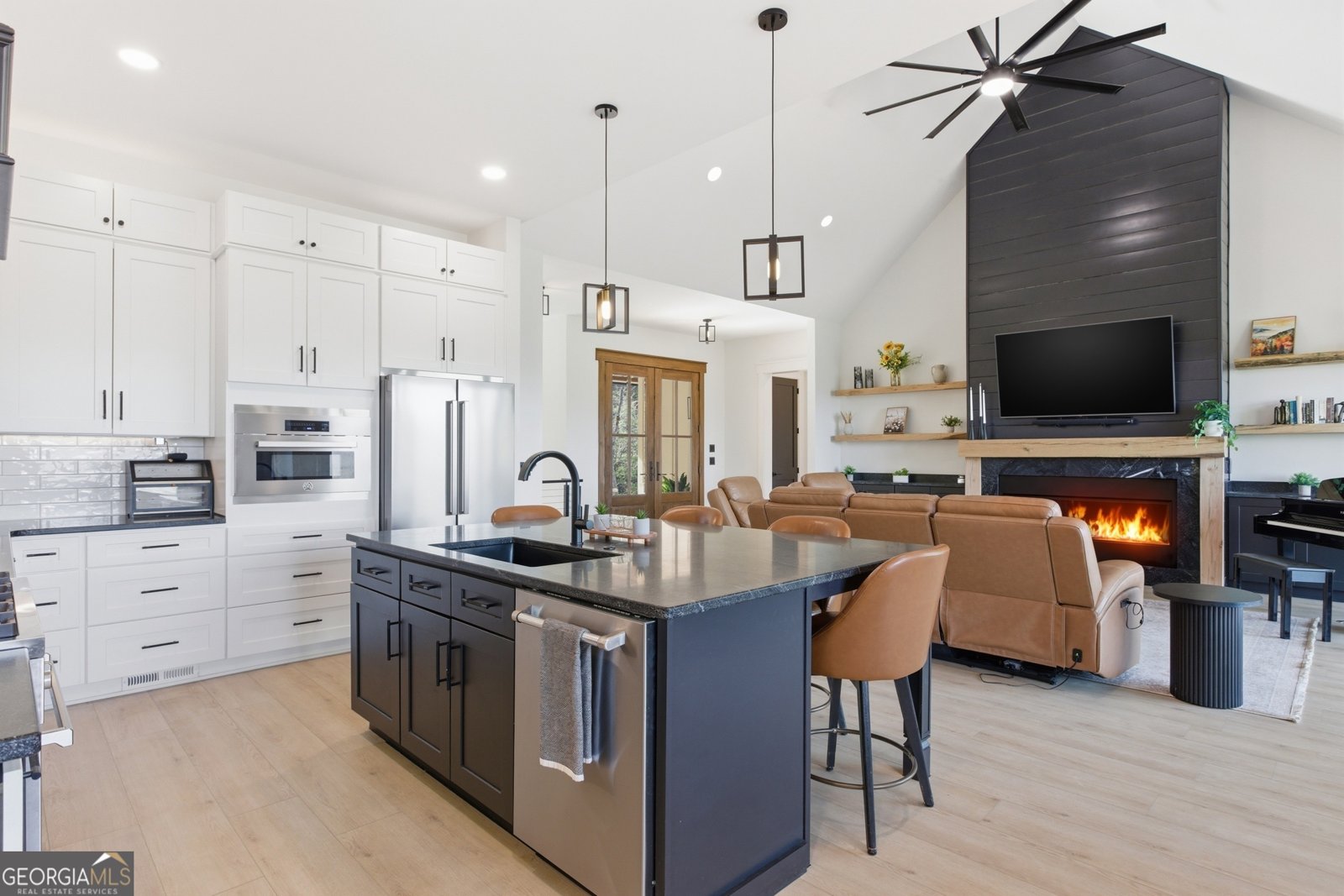 154 Brenary Drive Lakemont - Photo 11