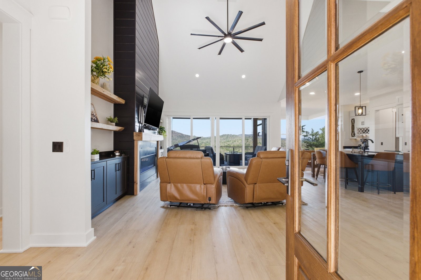 154 Brenary Drive Lakemont - Photo 6