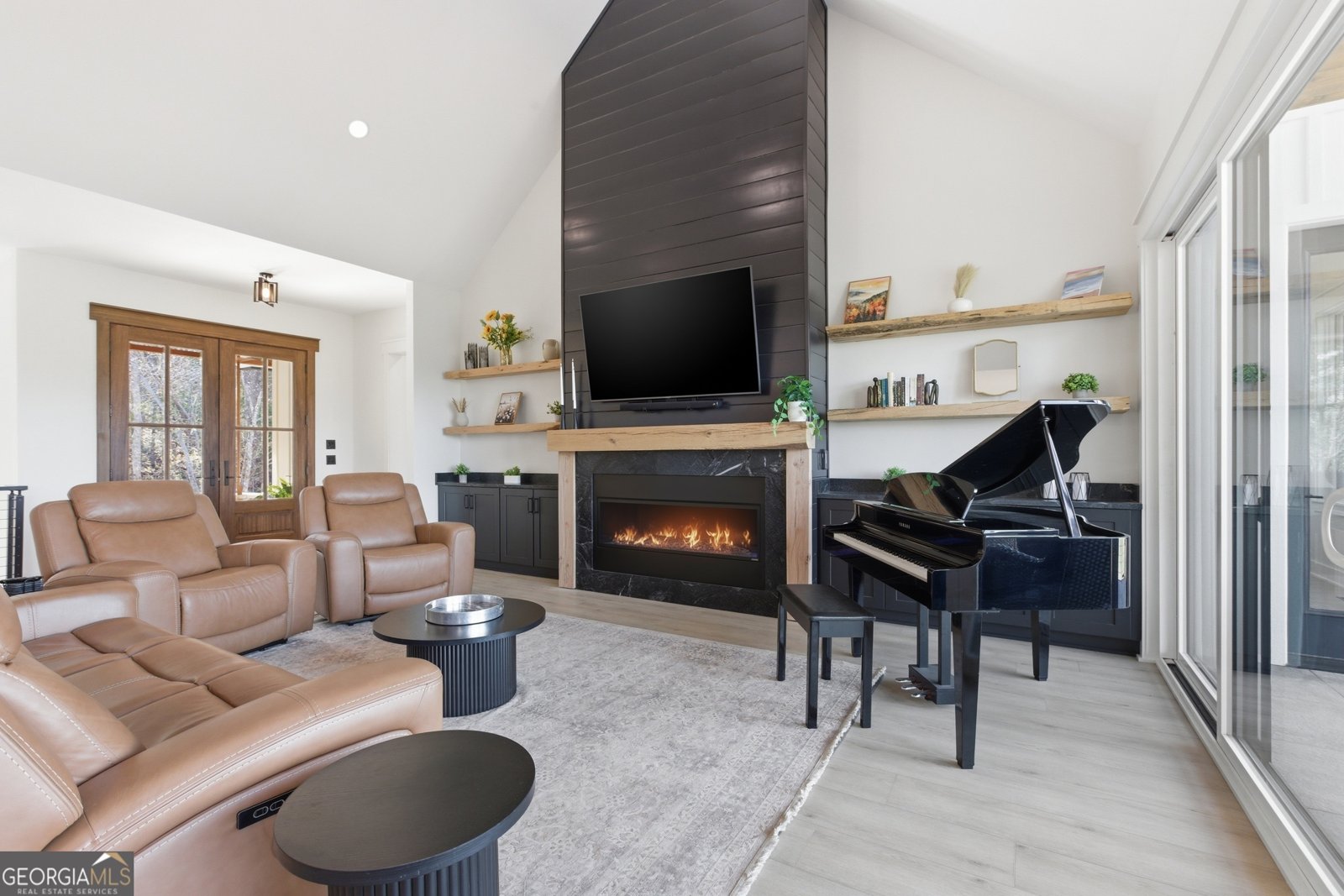 154 Brenary Drive Lakemont - Photo 9