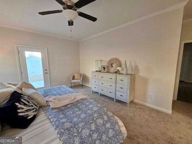 114 Ft Gibson Court Waleska - Photo 10