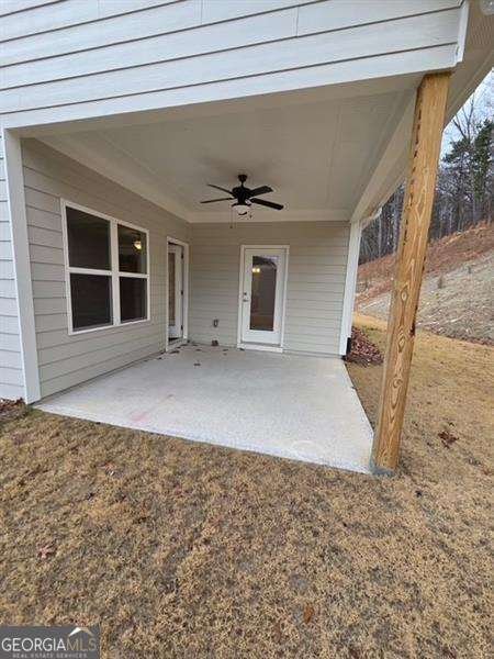 114 Ft Gibson Court Waleska - Photo 15