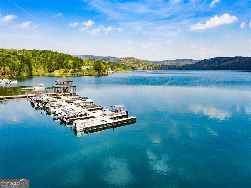 114 Ft Gibson Court Waleska - Photo 21