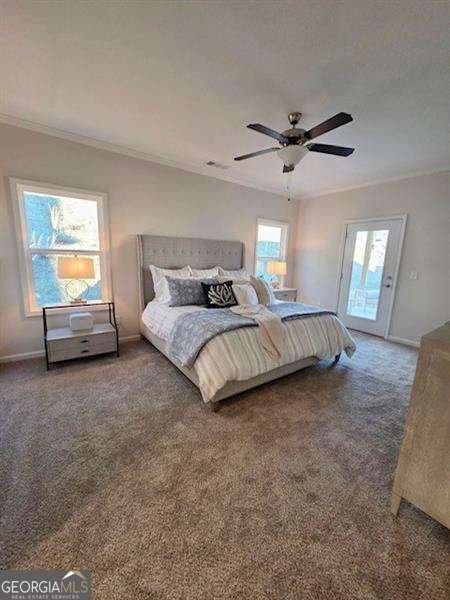 114 Ft Gibson Court Waleska - Photo 7