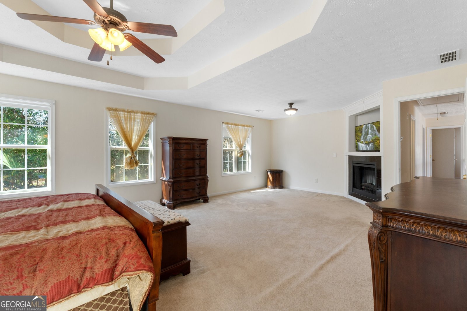 8584 Tara Place Drive Jonesboro - Photo 21