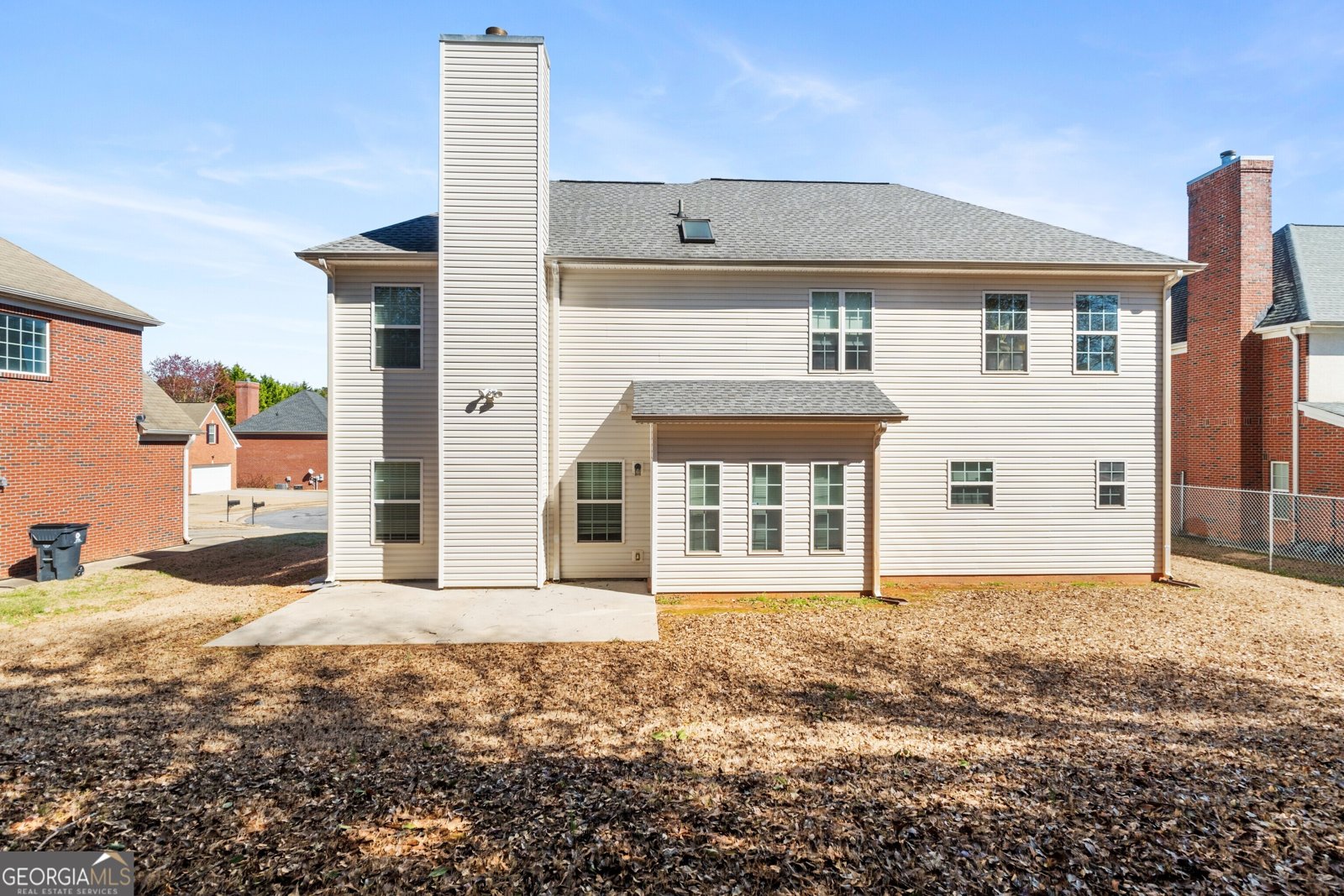 8584 Tara Place Drive Jonesboro - Photo 27