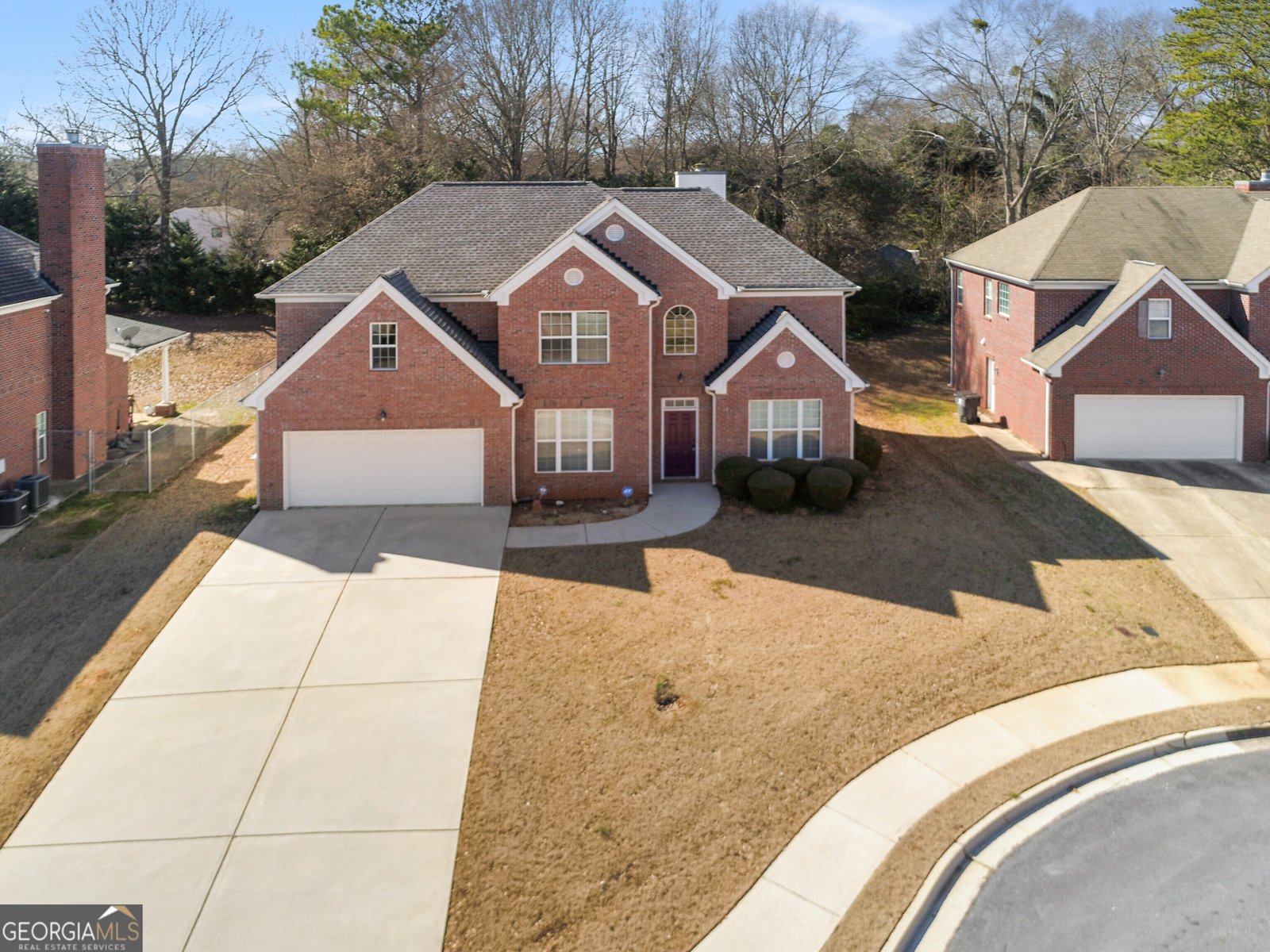 8584 Tara Place Drive Jonesboro - Photo 29