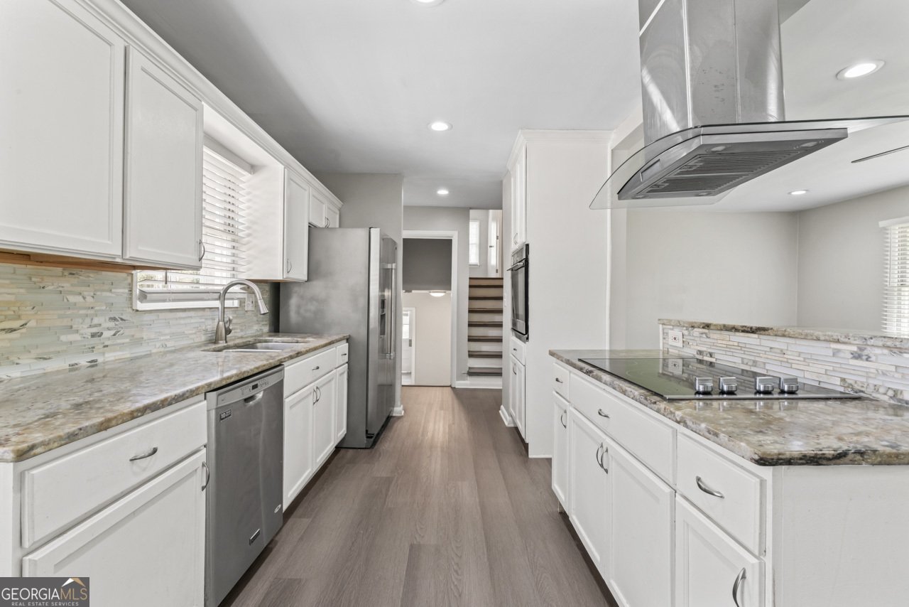 3917 Wedgefield Circle Decatur - Photo 10