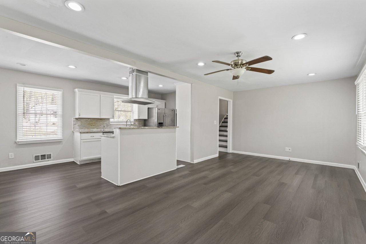 3917 Wedgefield Circle Decatur - Photo 11