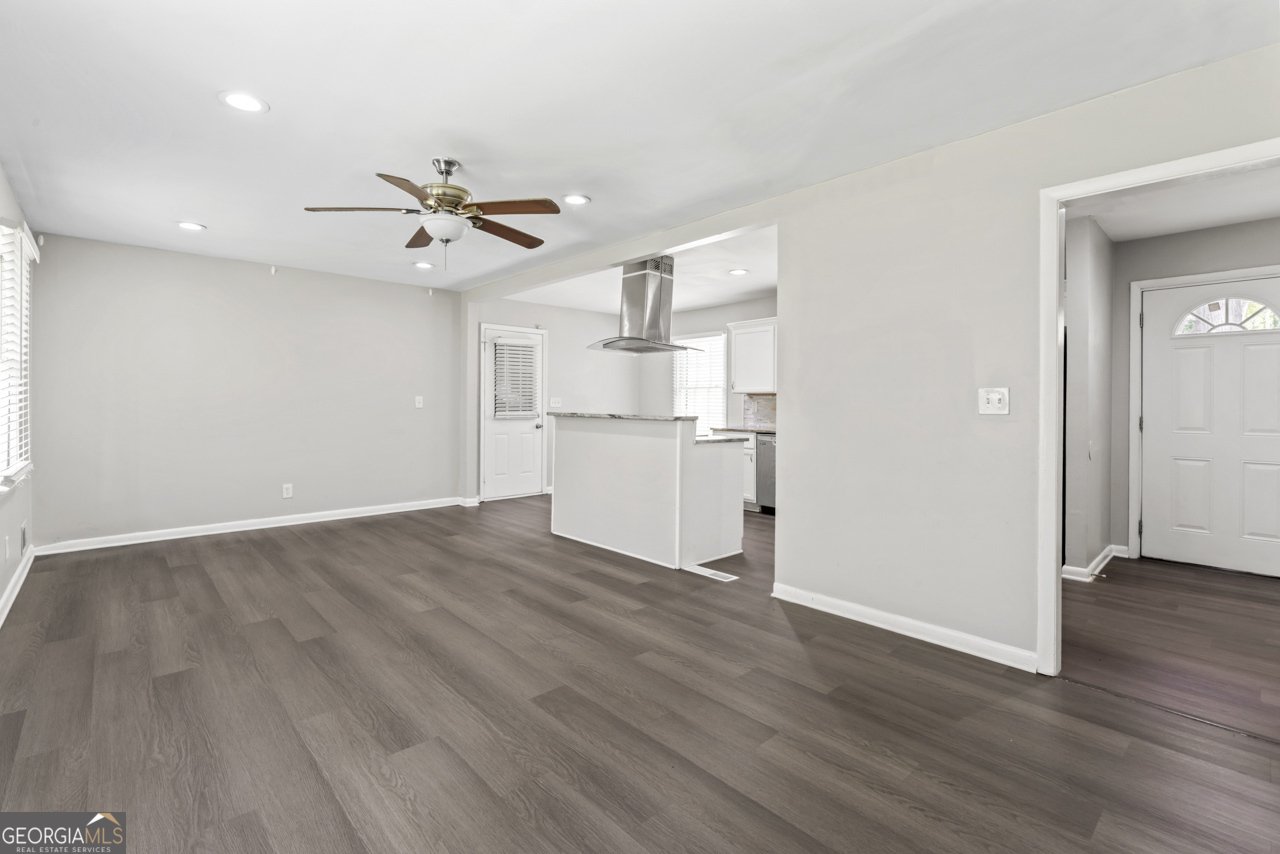 3917 Wedgefield Circle Decatur - Photo 13