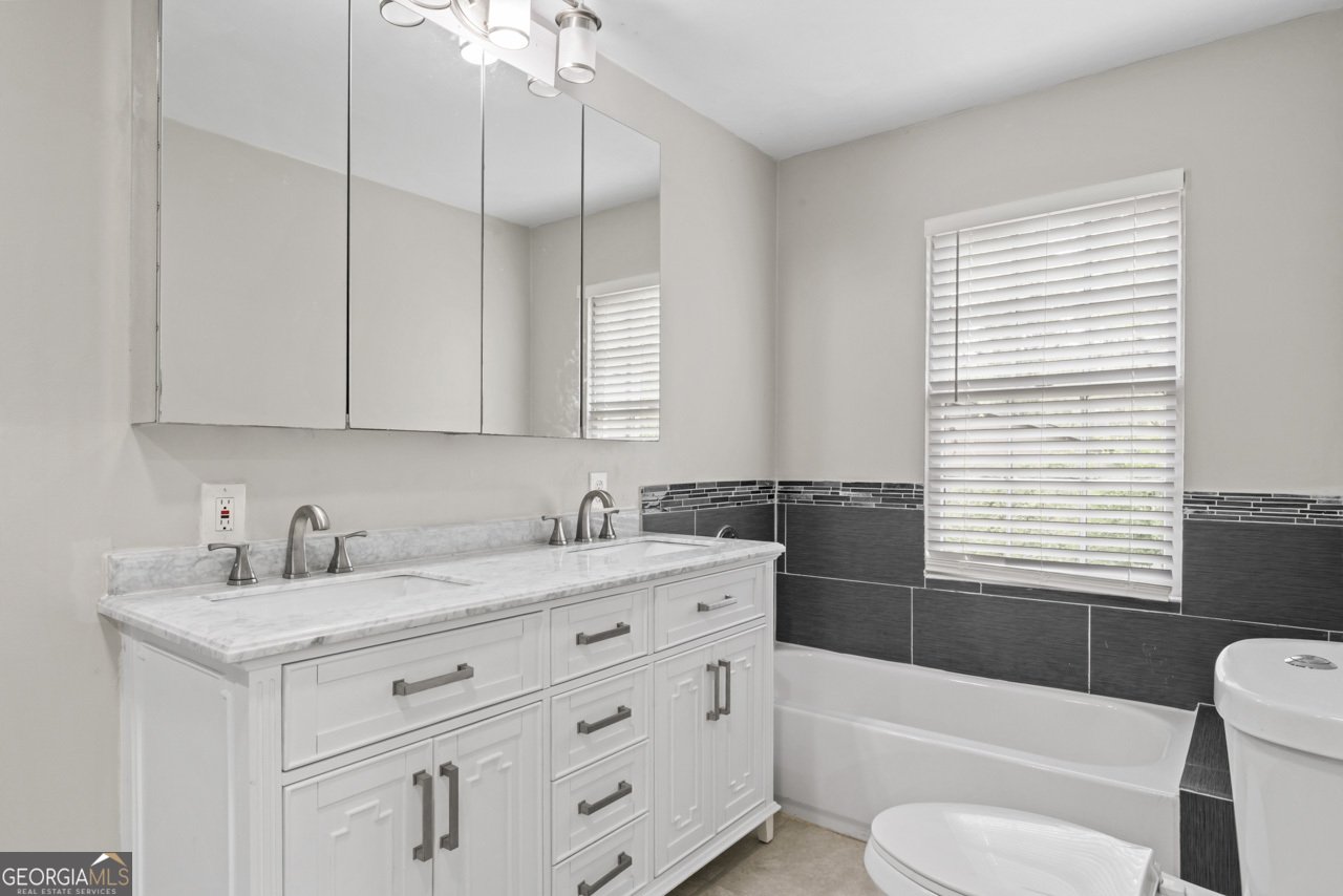 3917 Wedgefield Circle Decatur - Photo 23