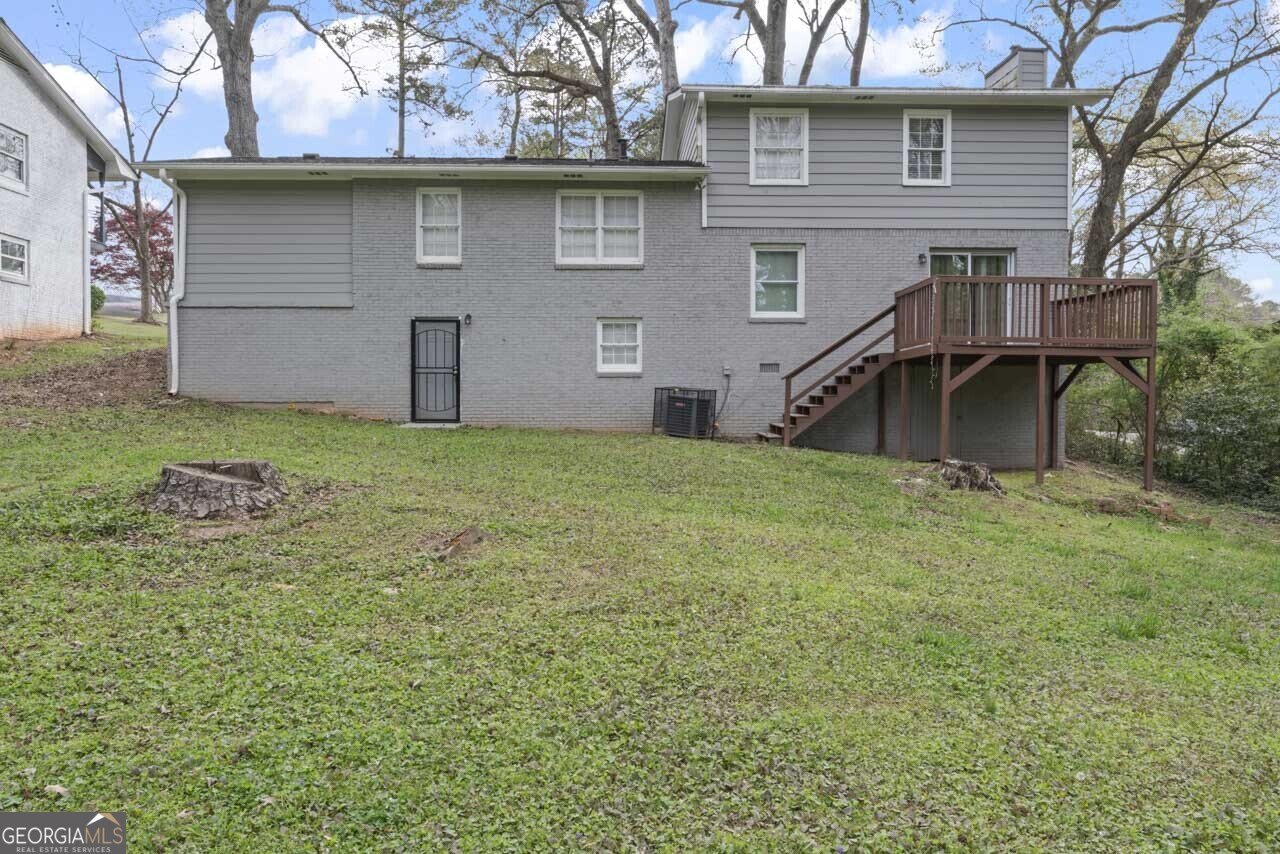 3917 Wedgefield Circle Decatur - Photo 27