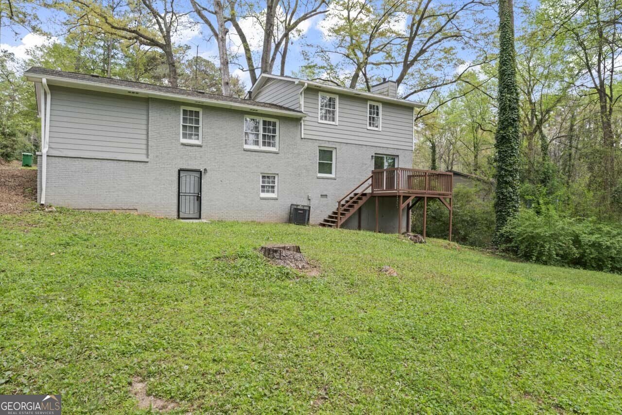 3917 Wedgefield Circle Decatur - Photo 32