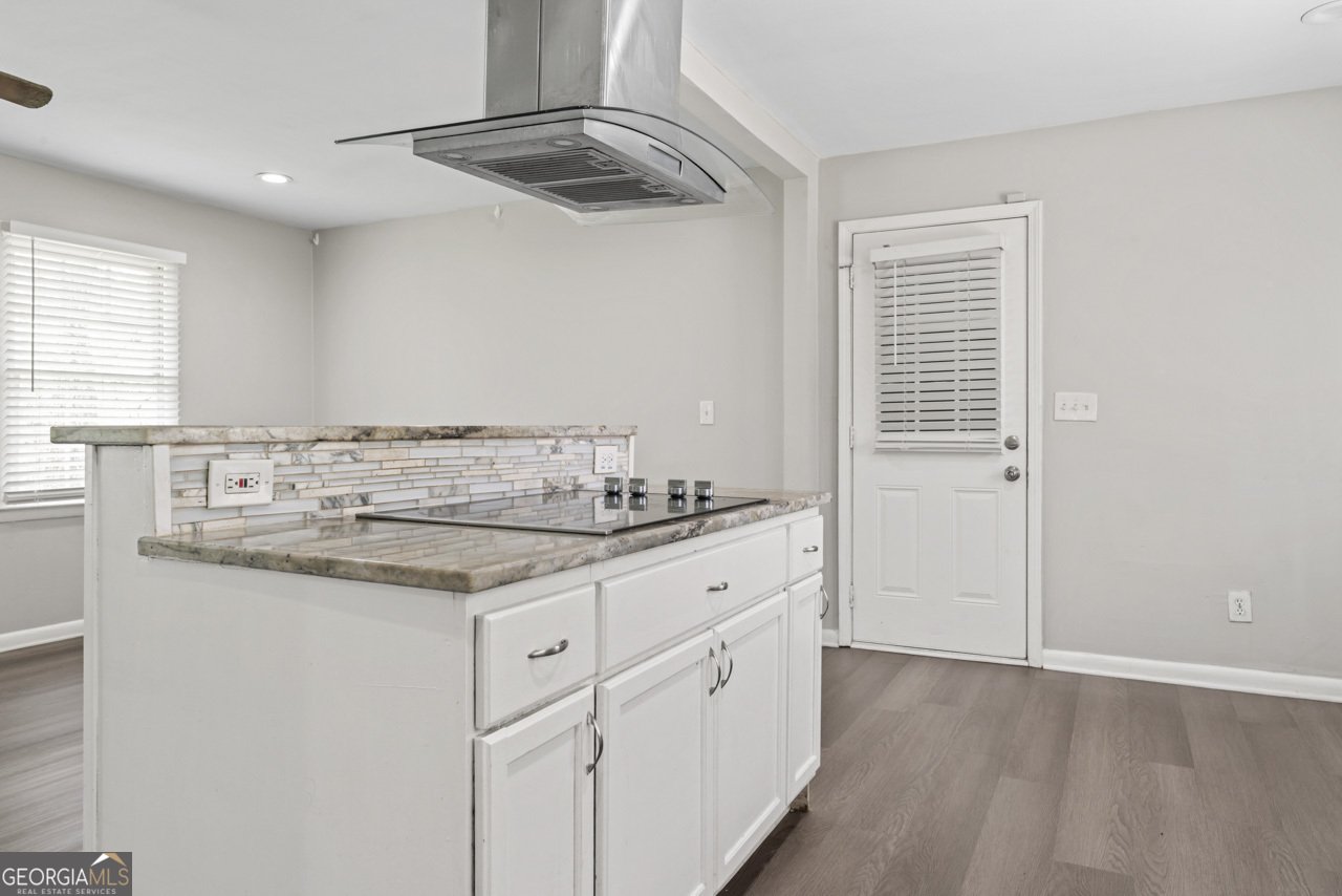 3917 Wedgefield Circle Decatur - Photo 6