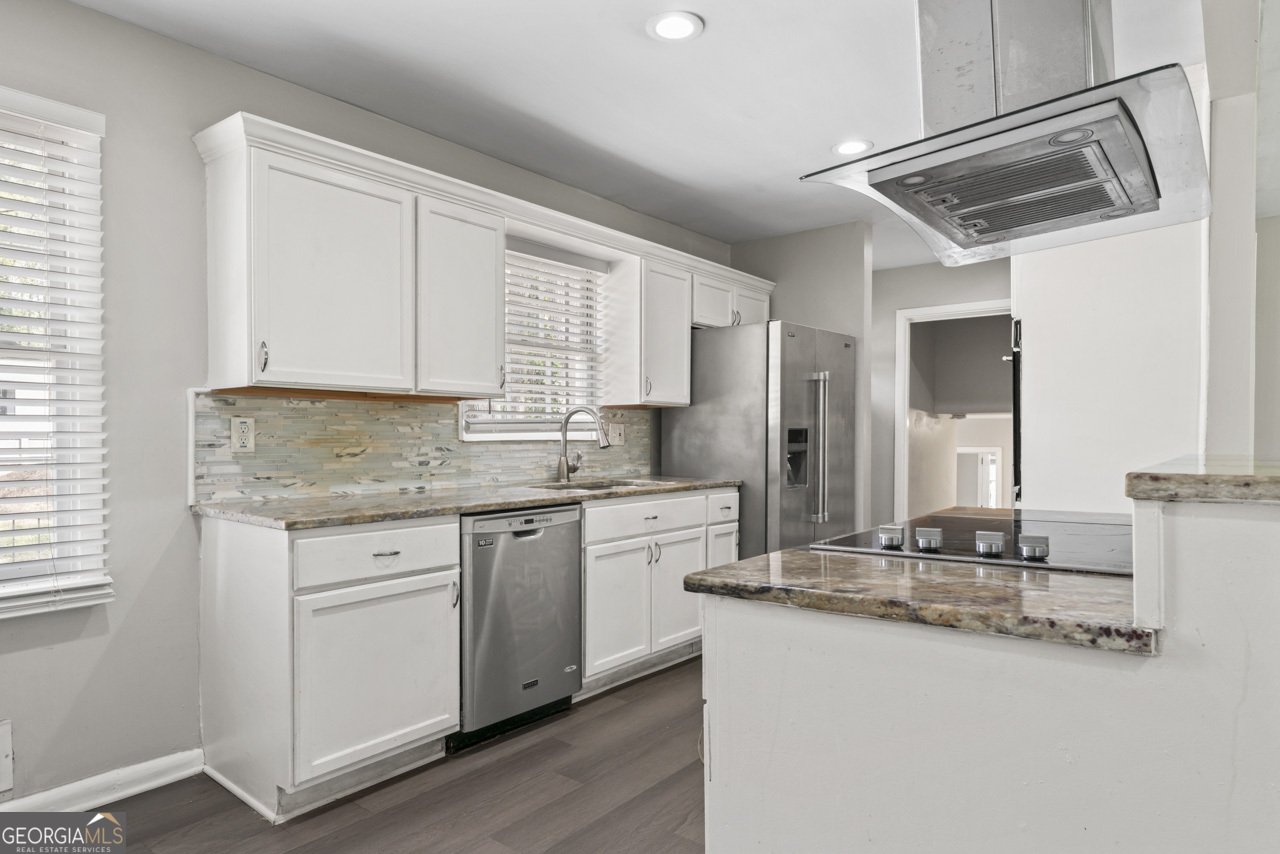 3917 Wedgefield Circle Decatur - Photo 8