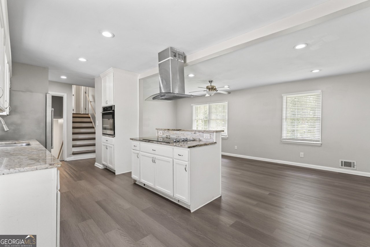 3917 Wedgefield Circle Decatur - Photo 9