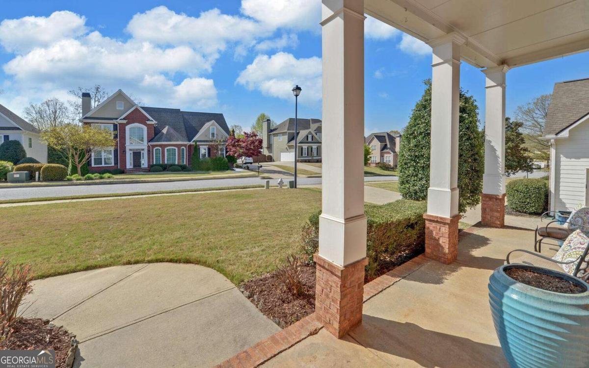 4286 Cami Way Buford - Photo 1
