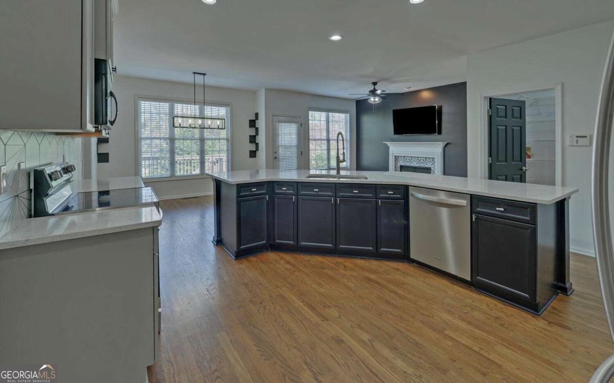 4286 Cami Way Buford - Photo 6