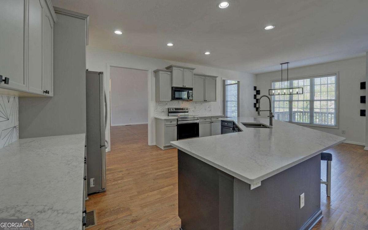 4286 Cami Way Buford - Photo 8