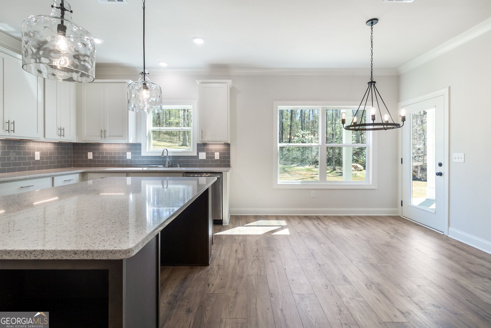 1210 BIRCH Way Loganville - Photo 8