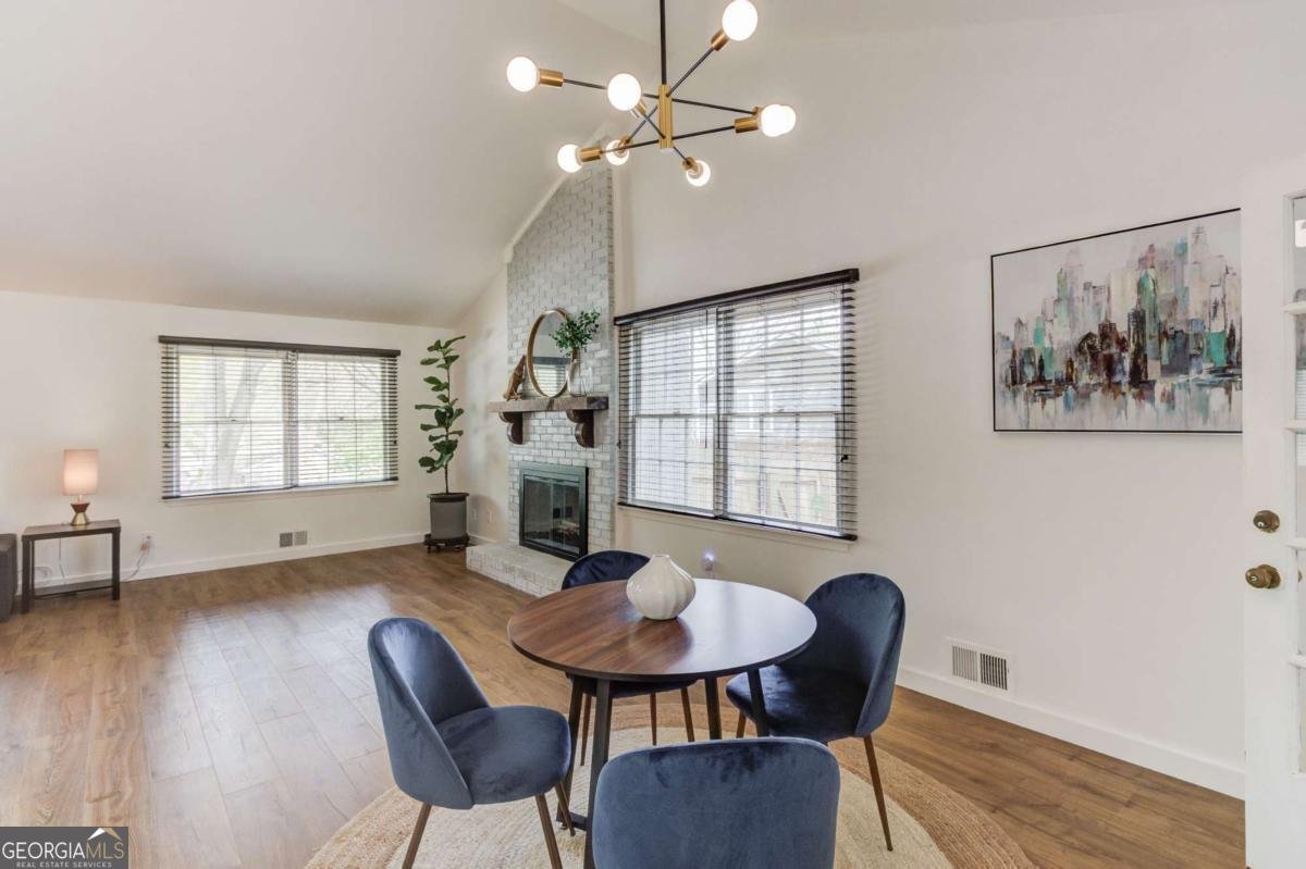 3141 Bomar Forest Place Decatur - Photo 14