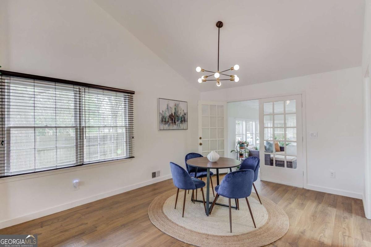 3141 Bomar Forest Place Decatur - Photo 15