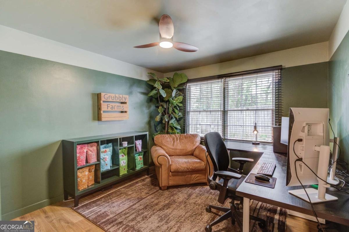 3141 Bomar Forest Place Decatur - Photo 29