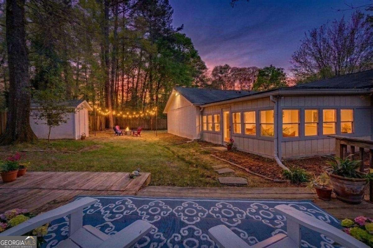 3141 Bomar Forest Place Decatur - Photo 33