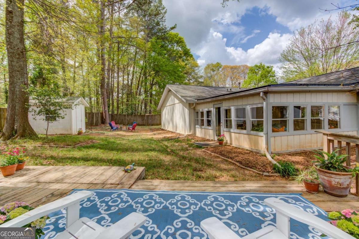 3141 Bomar Forest Place Decatur - Photo 34