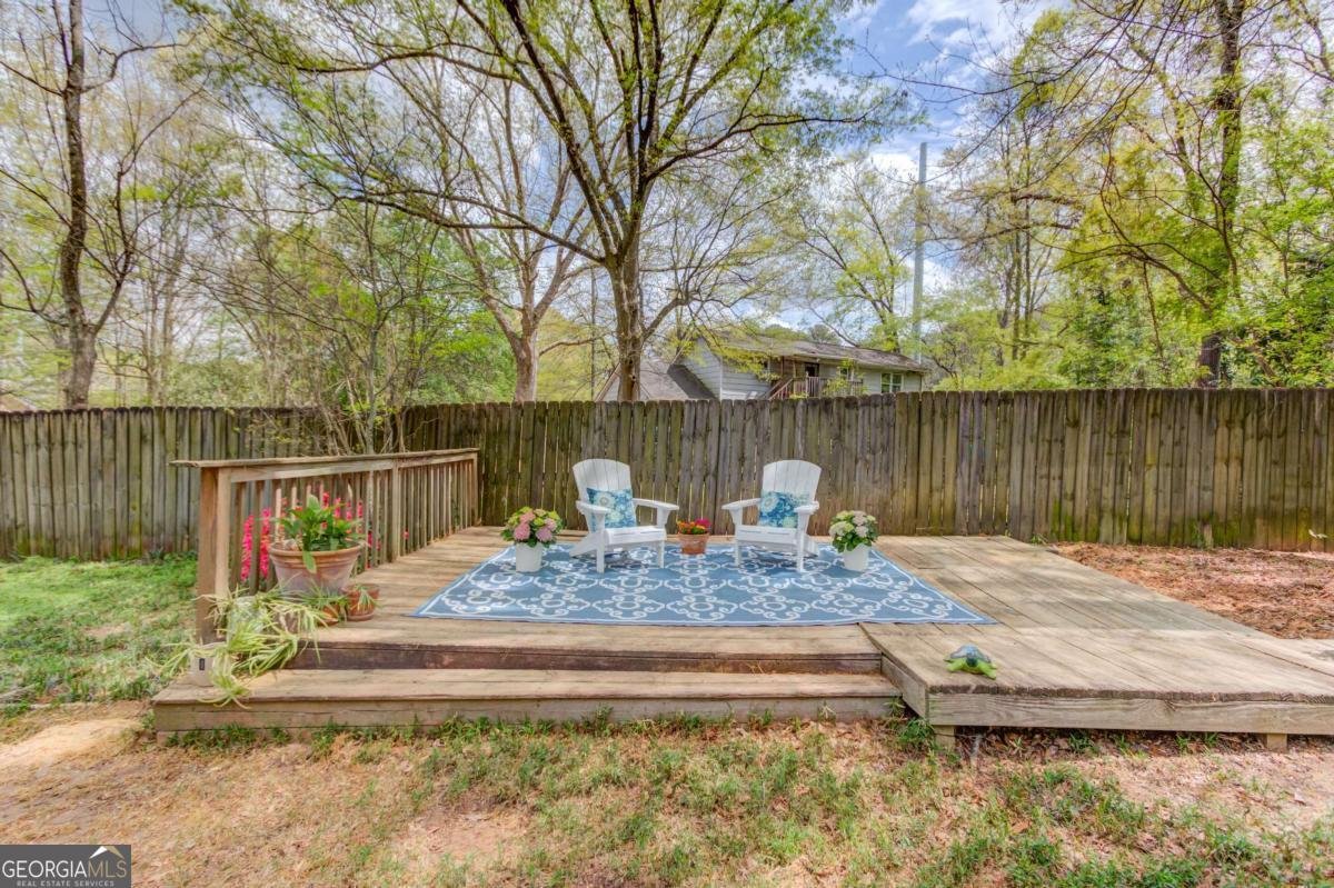 3141 Bomar Forest Place Decatur - Photo 36