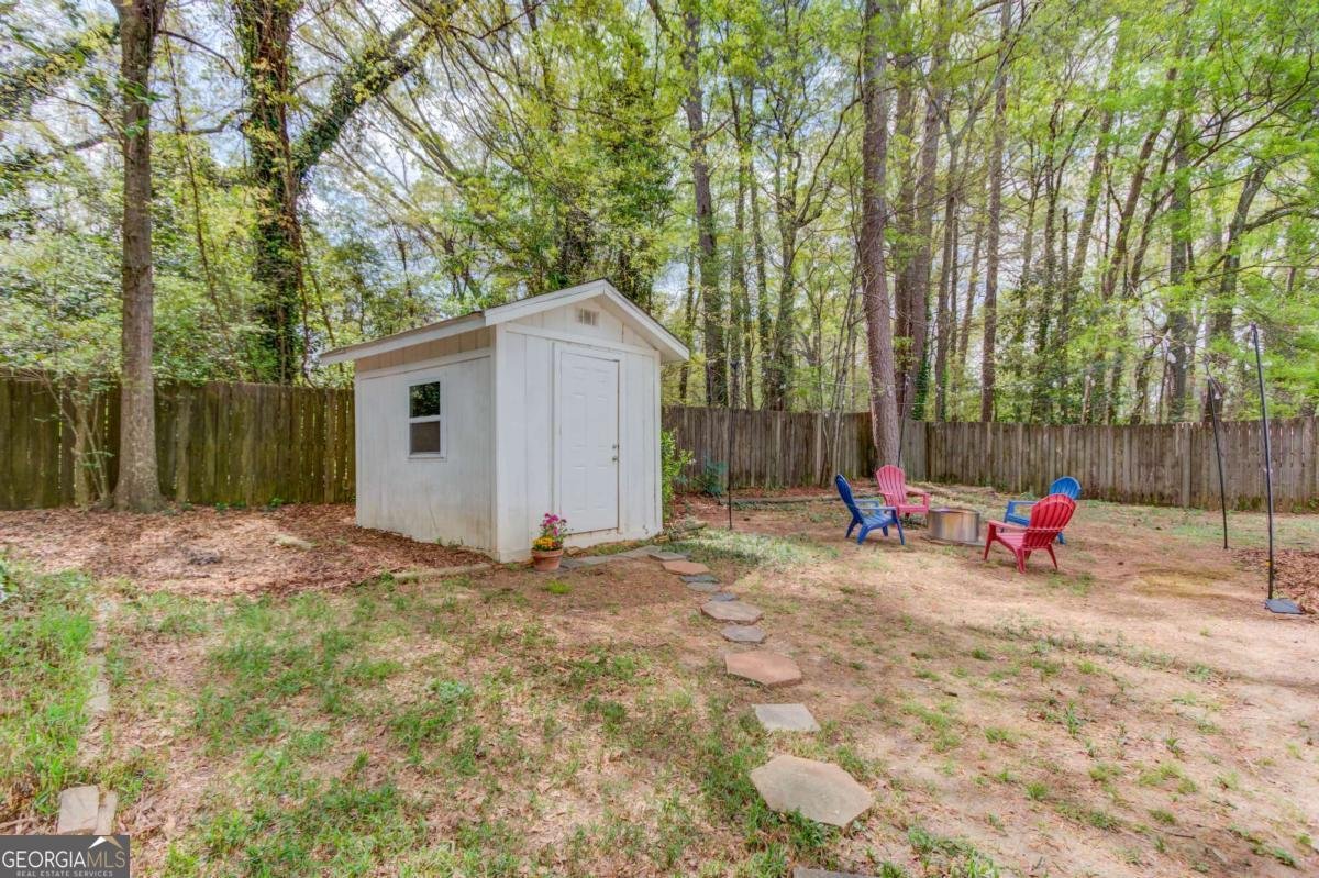 3141 Bomar Forest Place Decatur - Photo 37