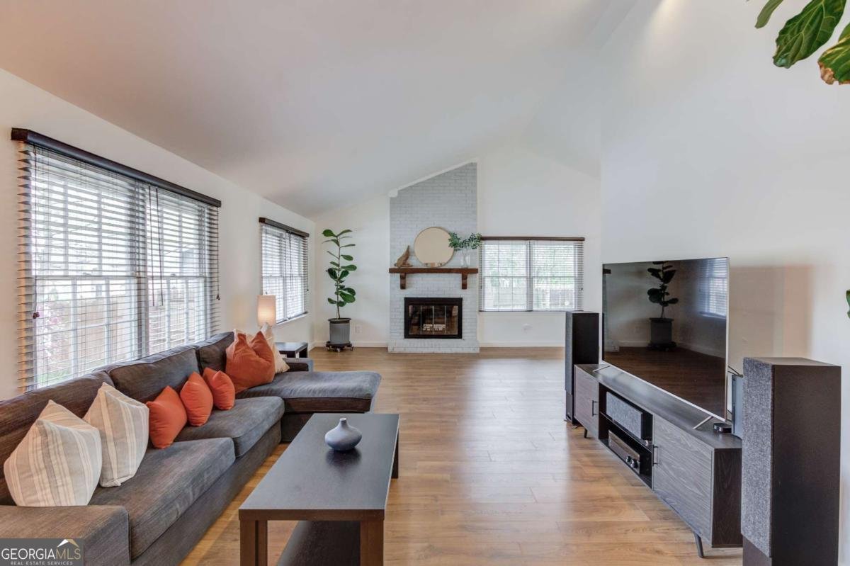 3141 Bomar Forest Place Decatur - Photo 9