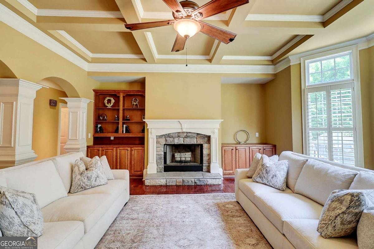 116 Archstone Square Mcdonough - Photo 30