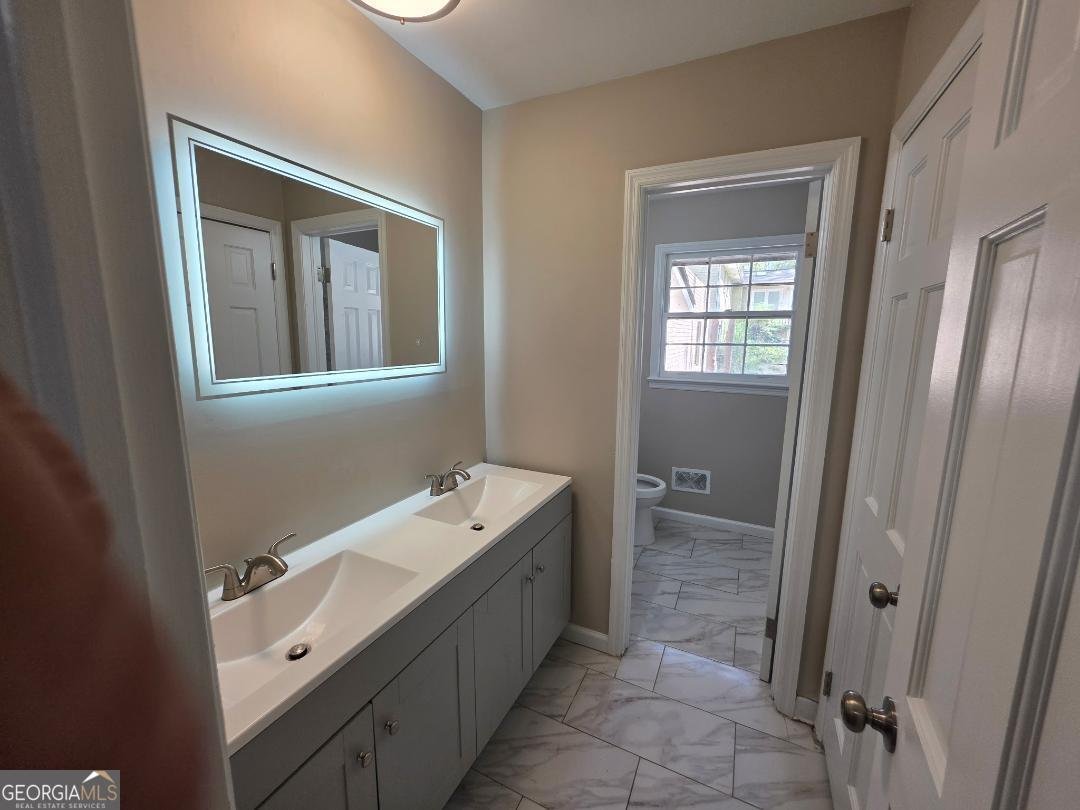 6820 Marlborough Circle South Fulton - Photo 13
