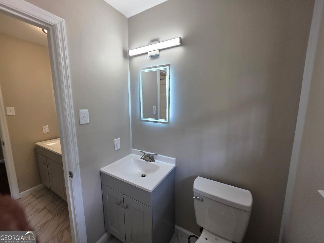 6820 Marlborough Circle South Fulton - Photo 14