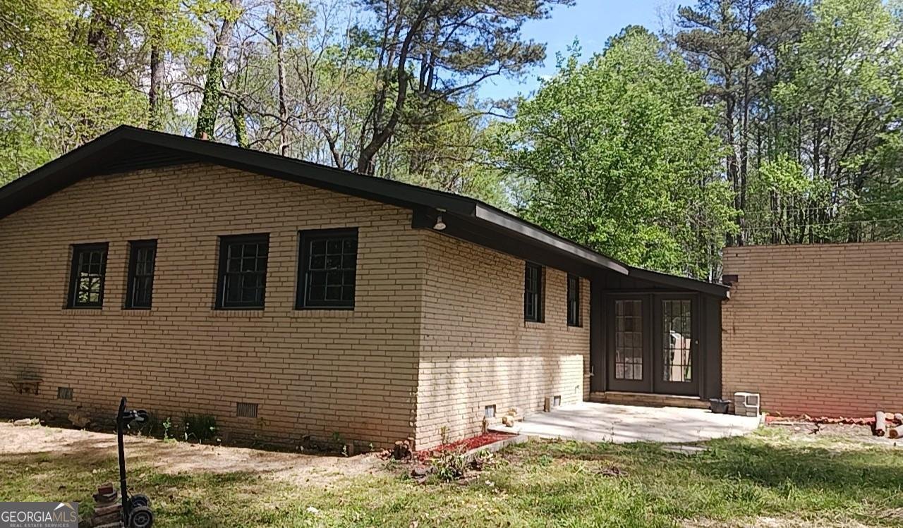 6820 Marlborough Circle South Fulton - Photo 17