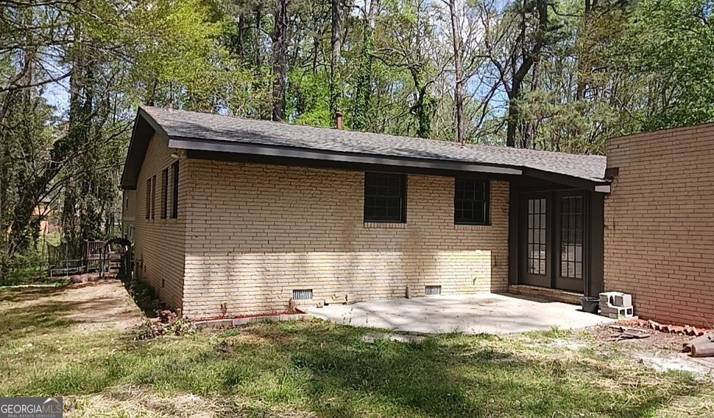 6820 Marlborough Circle South Fulton - Photo 18