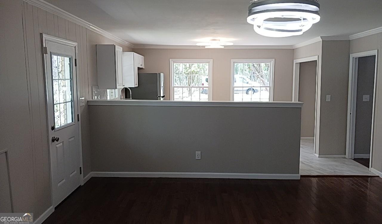 6820 Marlborough Circle South Fulton - Photo 7