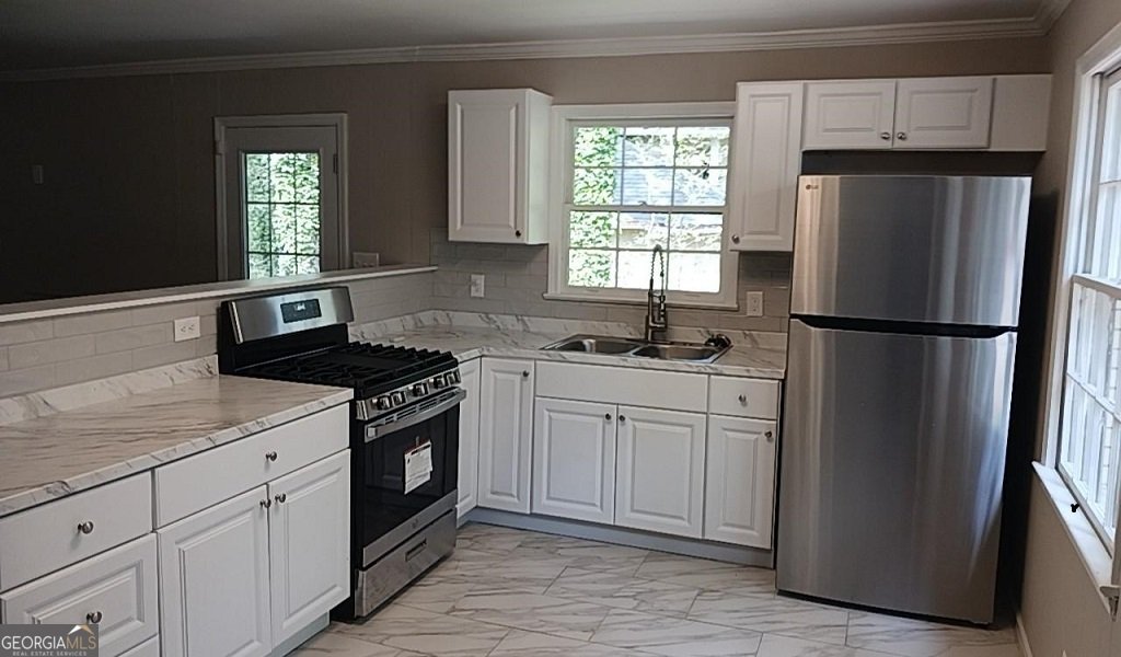 6820 Marlborough Circle South Fulton - Photo 8